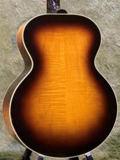 Gibson 【実機動画あり】~Greatest Hits~ Custom Shop J-200 Junior -Vintage Sunburst Gloss- #22555080【48回迄金利0%対象】【送料当社負担】_3