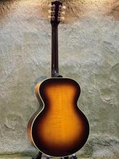 Gibson 【実機動画あり】~Greatest Hits~ Custom Shop J-200 Junior -Vintage Sunburst Gloss- #22555080【48回迄金利0%対象】【送料当社負担】_4