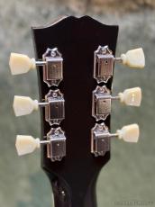 Gibson 【実機動画あり】~Greatest Hits~ Custom Shop J-200 Junior -Vintage Sunburst Gloss- #22555080【48回迄金利0%対象】【送料当社負担】_6