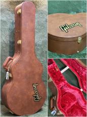 Gibson 【実機動画あり】~Greatest Hits~ Custom Shop J-200 Junior -Vintage Sunburst Gloss- #22555080【48回迄金利0%対象】【送料当社負担】_11