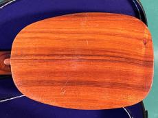 Kamaka PINEAPPLE GOLD LABEL _3