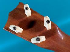 Kamaka PINEAPPLE GOLD LABEL _6