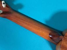 Kamaka PINEAPPLE GOLD LABEL _8