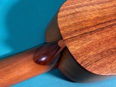 Kamaka PINEAPPLE GOLD LABEL _9