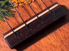 Kamaka PINEAPPLE GOLD LABEL _10