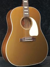 Gibson ~Greatest Hits~ Custom Shop J-45 -Gold Top Gloss- #20436087【48回迄金利0%対象】【送料当社負担】