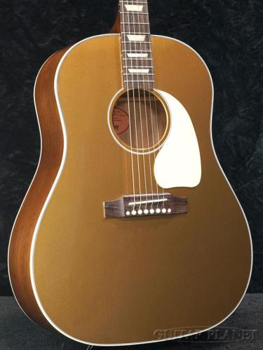 Gibson ~Greatest Hits~ Custom Shop J-45 -Gold Top Gloss- #20436087【48回迄金利0%対象】【送料当社負担】