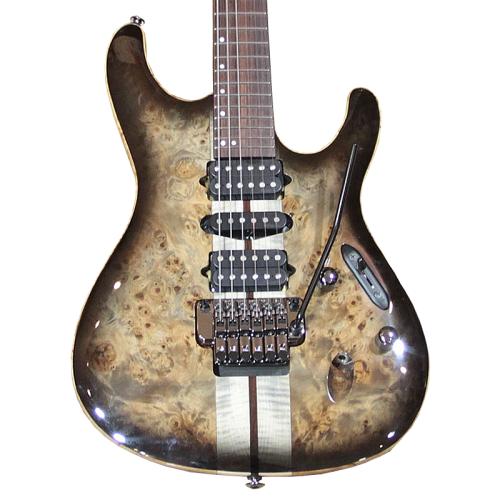 Ibanez S1070PBZ