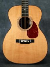 Bourgeois Signature TS OM Madagascar Rosewood