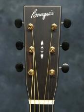 Bourgeois Signature TS OM Madagascar Rosewood_3