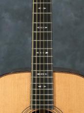 Bourgeois Signature TS OM Madagascar Rosewood_5