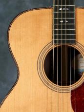 Bourgeois Signature TS OM Madagascar Rosewood_6