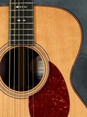 Bourgeois Signature TS OM Madagascar Rosewood_7