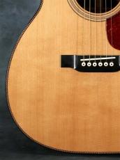 Bourgeois Signature TS OM Madagascar Rosewood_8