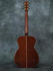 Bourgeois Signature TS OM Madagascar Rosewood_10