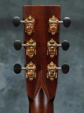 Bourgeois Signature TS OM Madagascar Rosewood_11