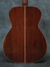 Bourgeois Signature TS OM Madagascar Rosewood_14