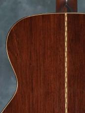 Bourgeois Signature TS OM Madagascar Rosewood_15
