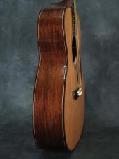Bourgeois Signature TS OM Madagascar Rosewood_16