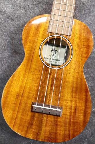 ILIKAI 【黒澤楽器池袋店】SOP-4KGG  #5 【ソプラノ】【チューナー/教則本プレゼント!】