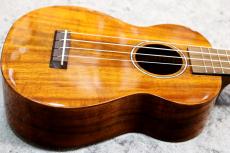 ILIKAI 【黒澤楽器池袋店】SOP-4KGG  #5 【ソプラノ】【チューナー/教則本プレゼント!】_3