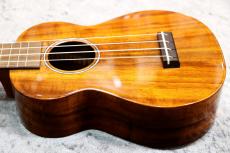 ILIKAI 【黒澤楽器池袋店】SOP-4KGG  #5 【ソプラノ】【チューナー/教則本プレゼント!】_4