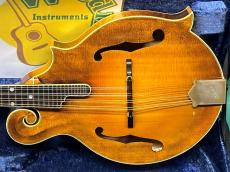 Gibson F-5L STEVE CARLSON_2