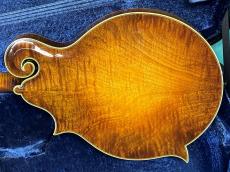 Gibson F-5L STEVE CARLSON_3