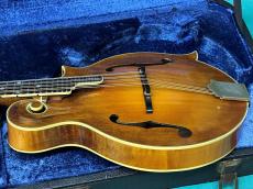 Gibson F-5L STEVE CARLSON_4