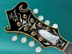 Gibson F-5L STEVE CARLSON_5