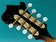 Gibson F-5L STEVE CARLSON_6