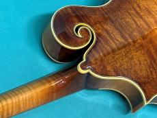 Gibson F-5L STEVE CARLSON_9