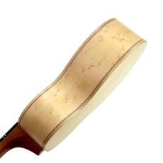 ◇試奏動画付 【TODA GUITARS】VC No.772_11