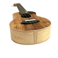 ◇試奏動画付 【TODA GUITARS】VC No.772_14