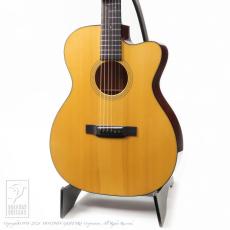 Martin CTM OMC-18 (Italian Alpine Spruce)