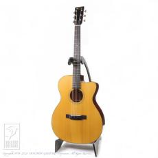 Martin CTM OMC-18 (Italian Alpine Spruce)_2