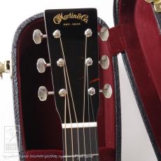 Martin CTM OMC-18 (Italian Alpine Spruce)_6