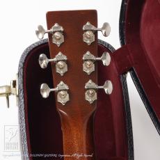 Martin CTM OMC-18 (Italian Alpine Spruce)_7