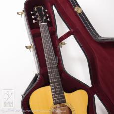 Martin CTM OMC-18 (Italian Alpine Spruce)_8