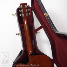 Martin CTM OMC-18 (Italian Alpine Spruce)_9