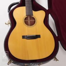 Martin CTM OMC-18 (Italian Alpine Spruce)_10