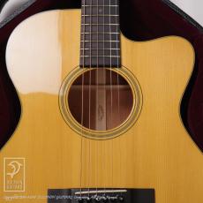 Martin CTM OMC-18 (Italian Alpine Spruce)_12