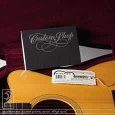 Martin CTM OMC-18 (Italian Alpine Spruce)_13