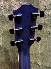 Taylor Custom 614ce Florentine -Trans Blue- # 1206065074【48回迄金利0%対象】【送料当社負担】_5