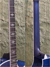 Taylor Custom 614ce Florentine -Trans Blue- # 1206065074【48回迄金利0%対象】【送料当社負担】_8