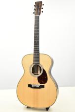 Martin 【クロサワ横浜店】【希少なプレミアムグレードスプルース】Custom OM-28【48回無金利分割可能】_2