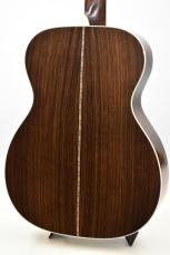 Martin 【クロサワ横浜店】【希少なプレミアムグレードスプルース】Custom OM-28【48回無金利分割可能】_3