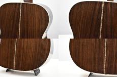 Martin 【クロサワ横浜店】【希少なプレミアムグレードスプルース】Custom OM-28【48回無金利分割可能】_6