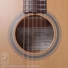 Maton MASTER BUILT - TE Personal _12