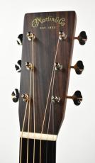 Martin 【クロサワ横浜店】【希少なプレミアムグレードスプルース】Custom OM-28【48回無金利分割可能】_12